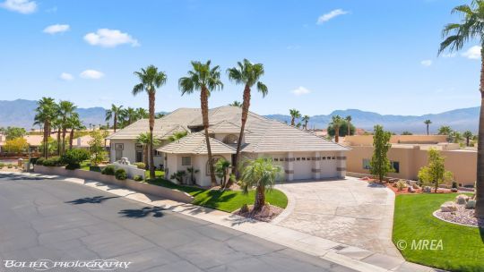 546 Dr ,Mesquite NV 89027