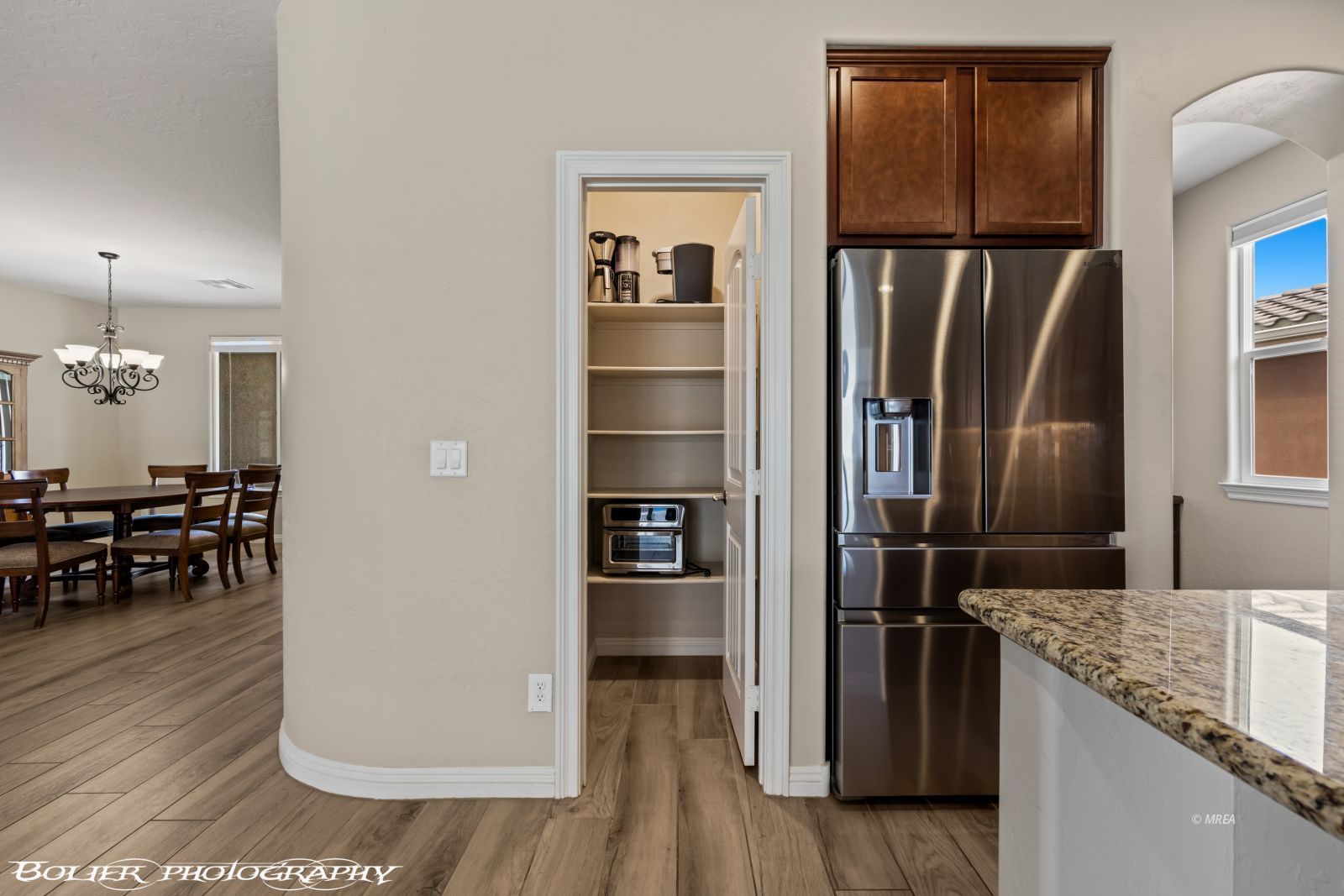 137  Billy Bones Bluff 