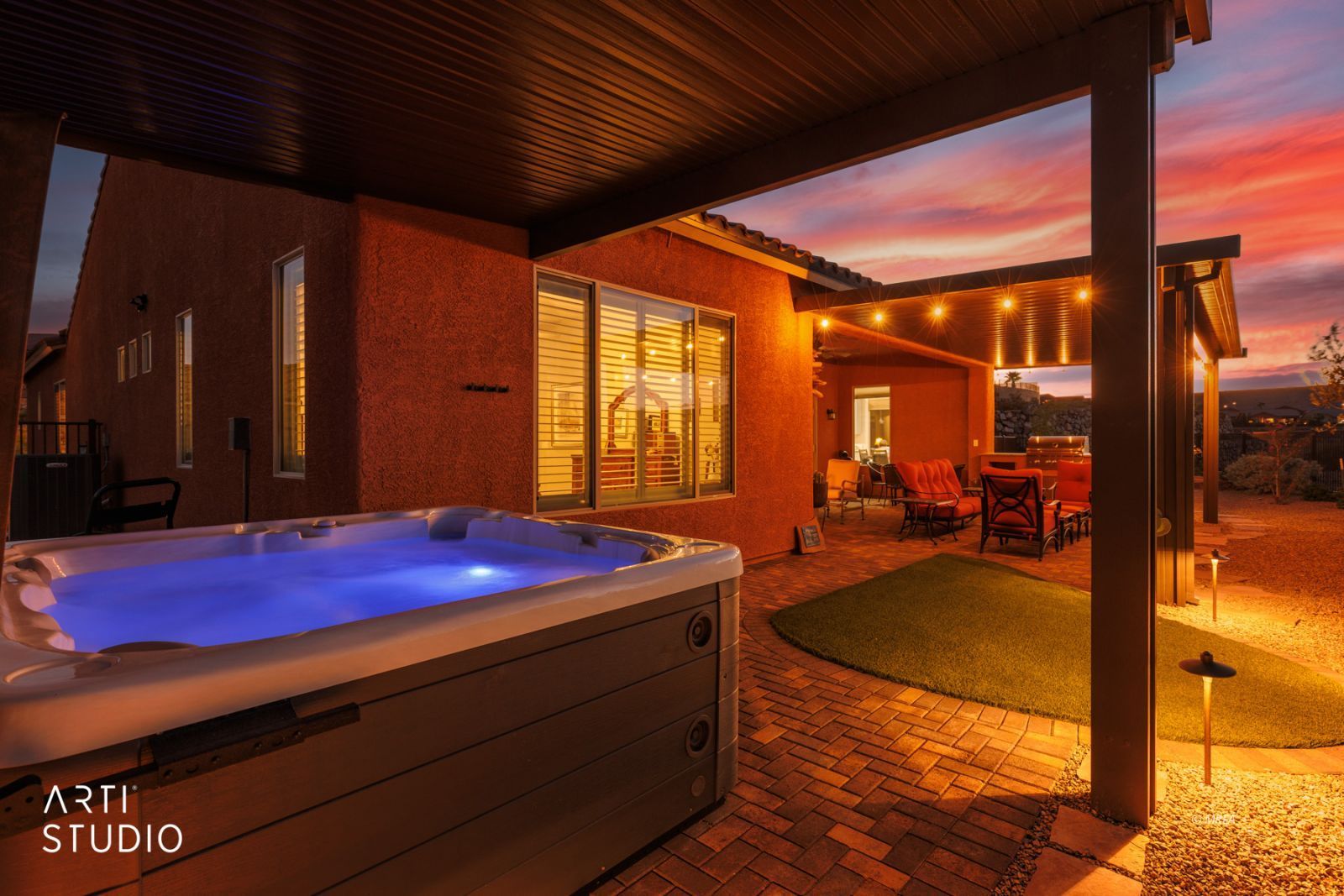 1214  Dreamcatcher Blf 