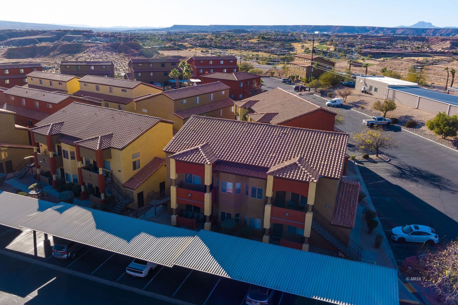 890  Kitty Hawk Dr #1023