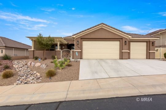 1135 Ln ,Mesquite NV 89027