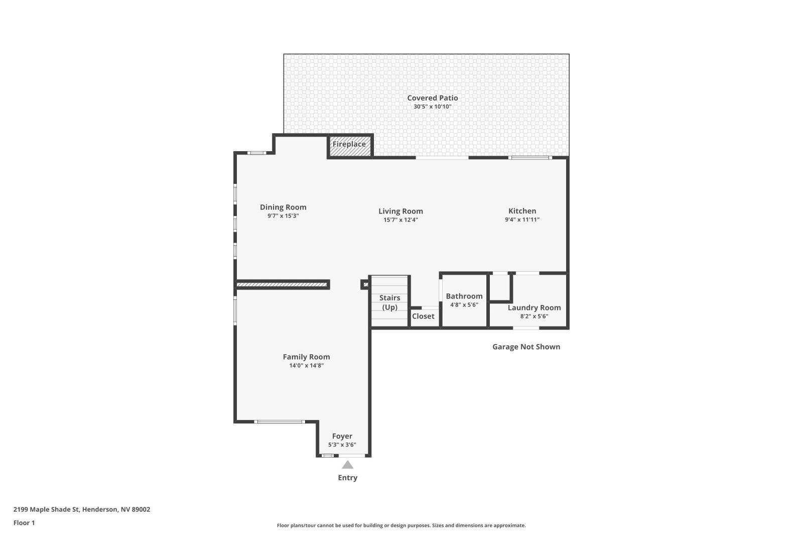 2199  Maple Shade St