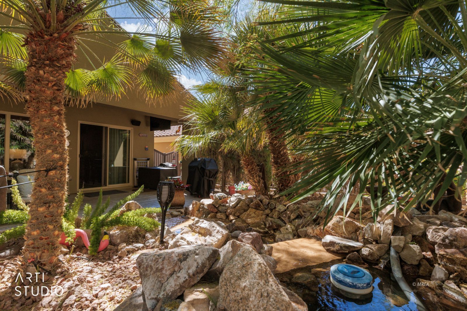 1029  Back Country Trl 