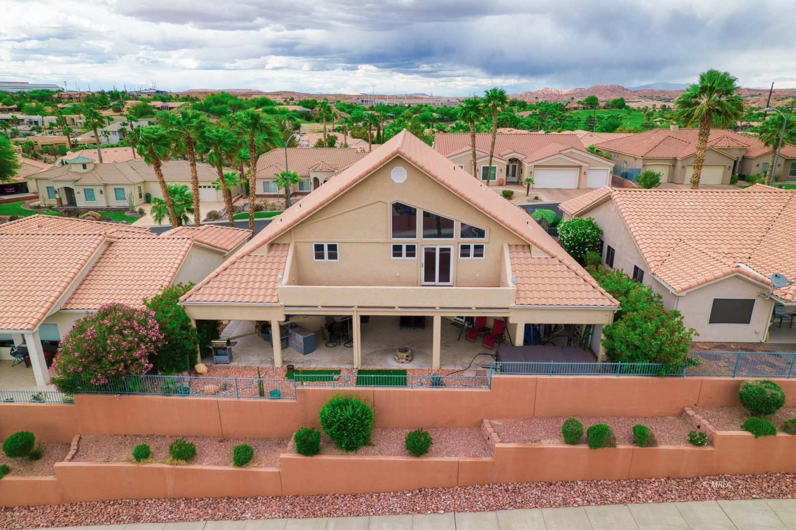 414  Crystal Canyon Dr