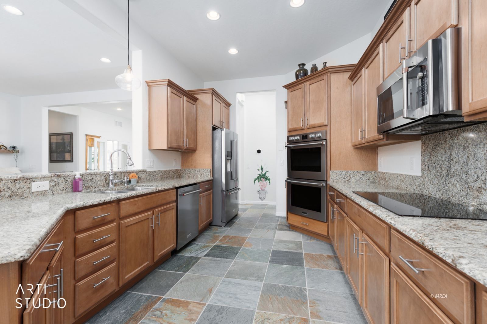 1109  North Fork Trl. 