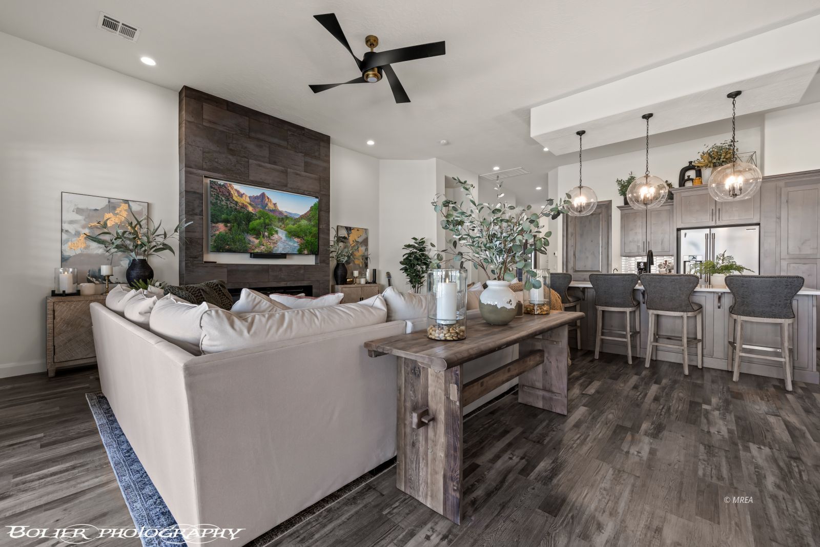1397  Blue Ridge Trail 