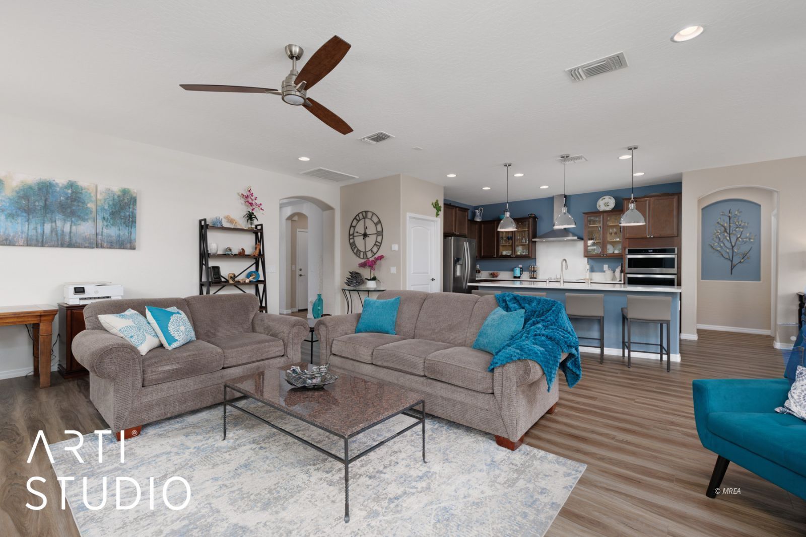 1239 Rainbow Rdg , Mesquite NV 89034