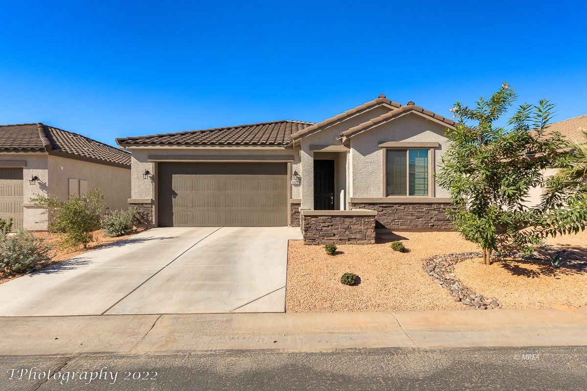 1177 Mesa Verde Run , Mesquite NV 89027