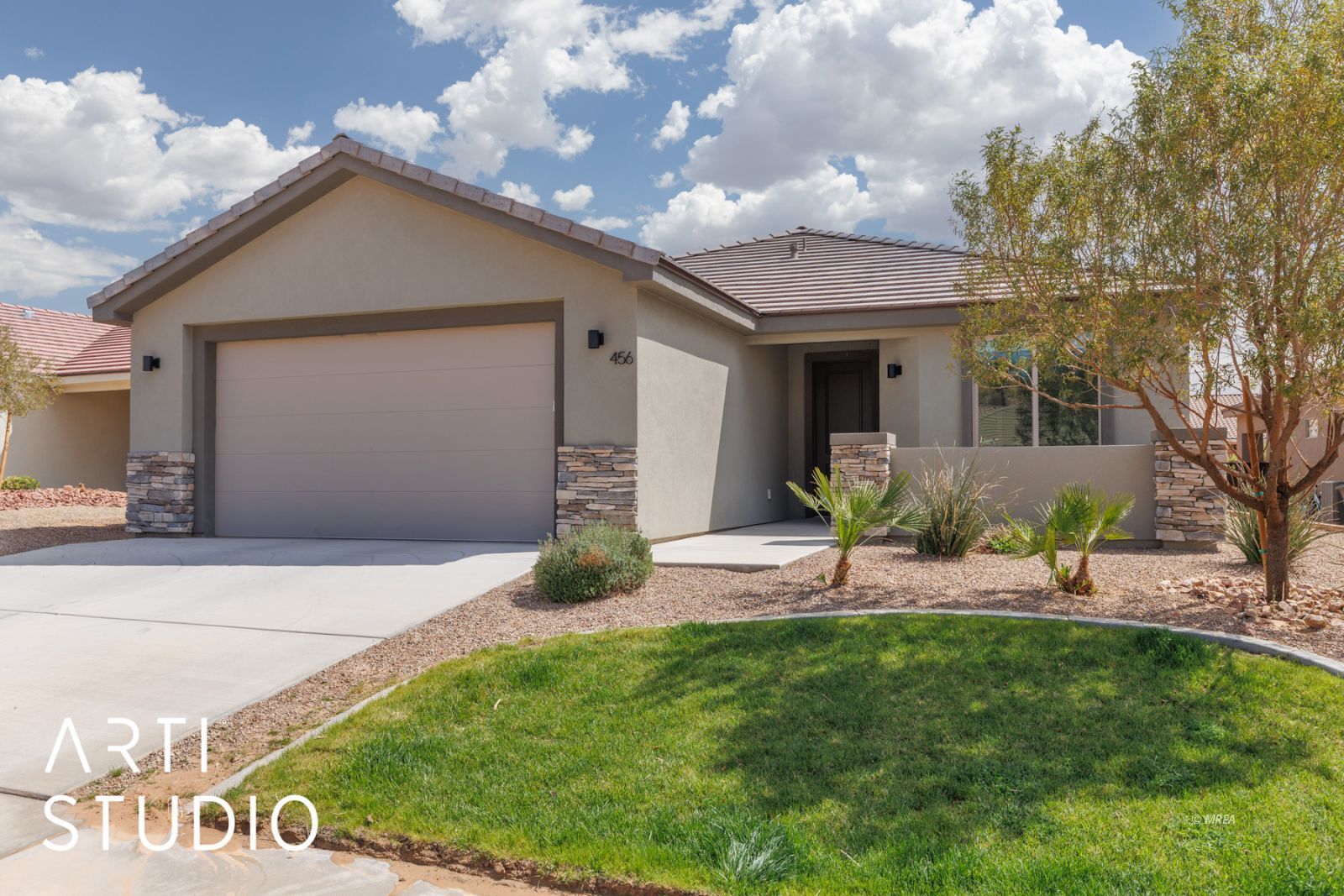 456 Harrier Ln, Mesquite NV 89027