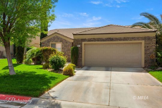 874 Dr ,Mesquite NV 89027