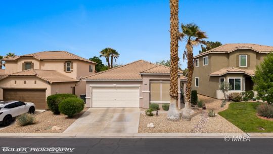 457 Dr ,Mesquite NV 89027