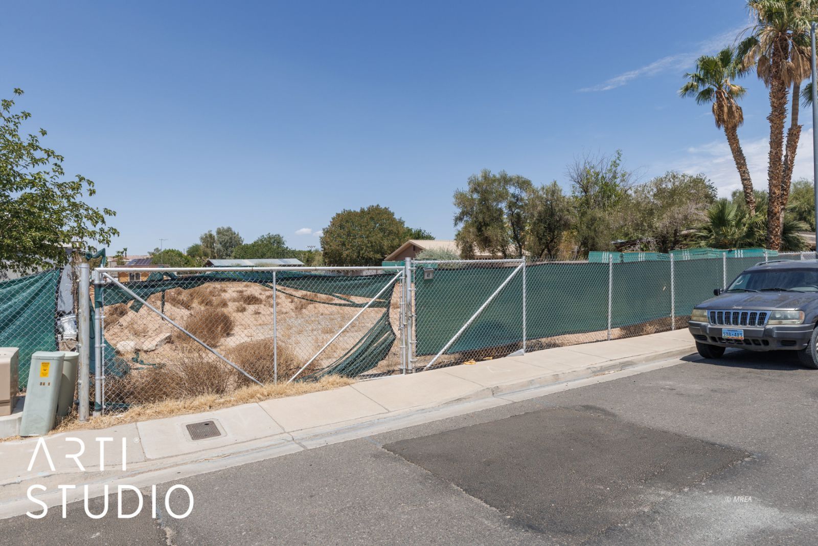 41 Desert Dr, Mesquite NV 89027