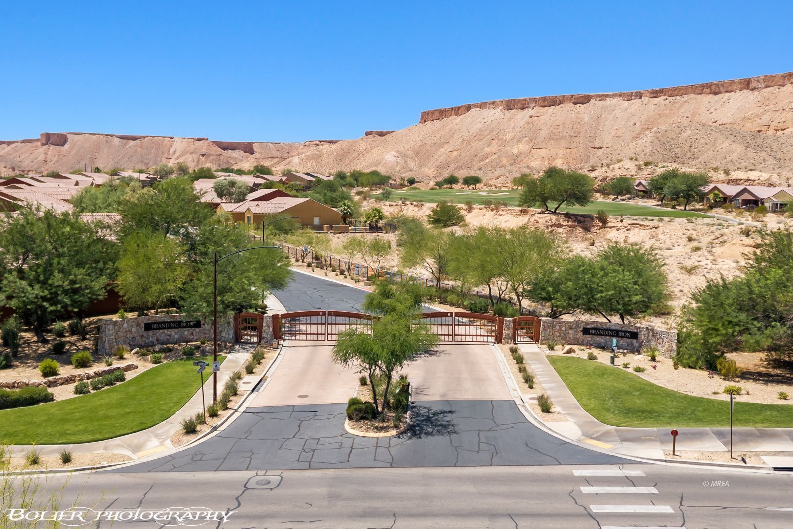 1515  Branding Iron Trail 