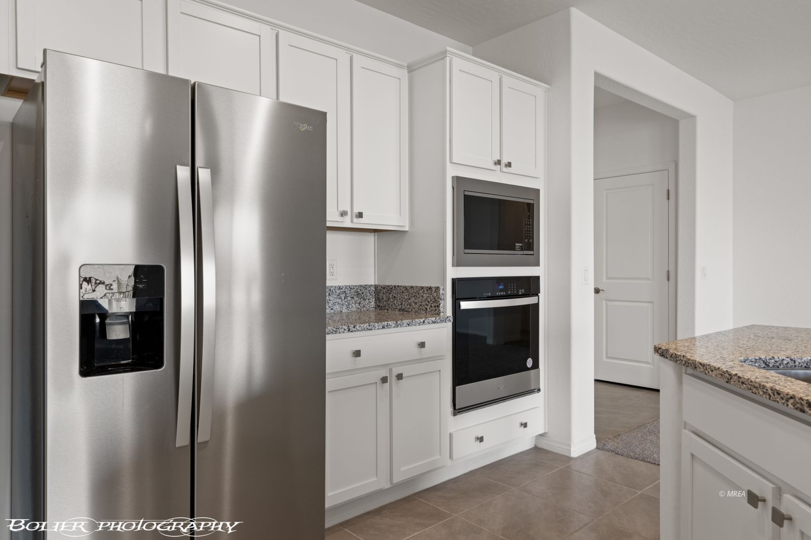 1398  Pin Cushion Ridge 