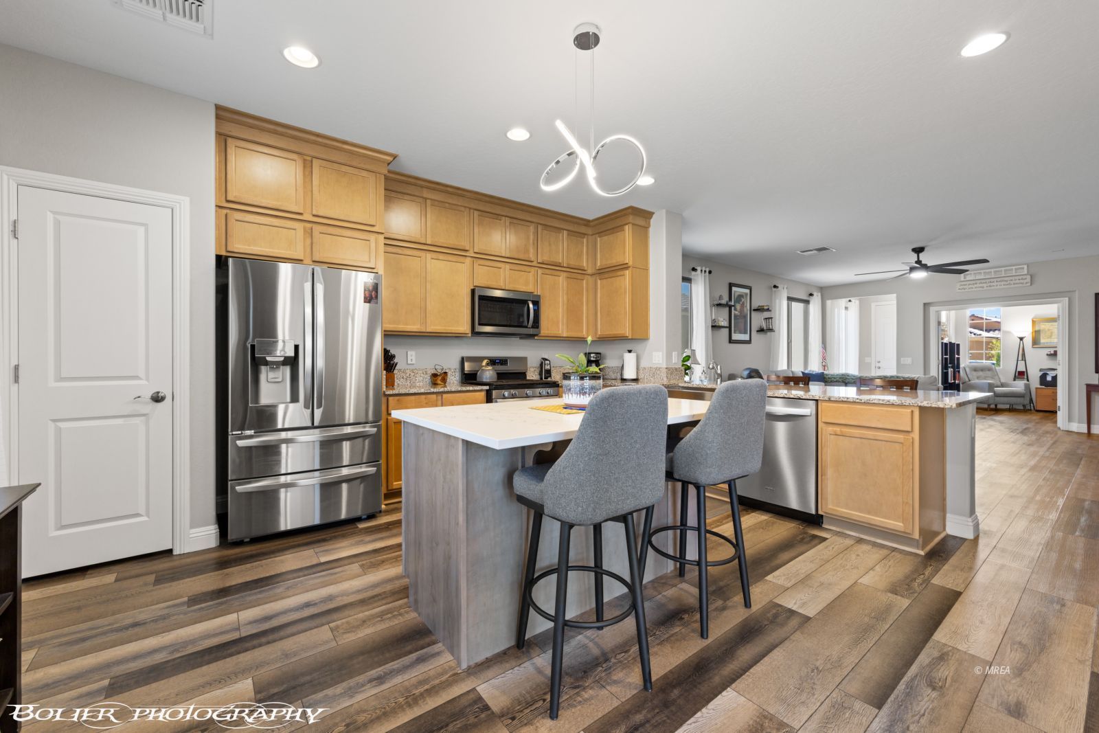 1135  Crestline Lane 