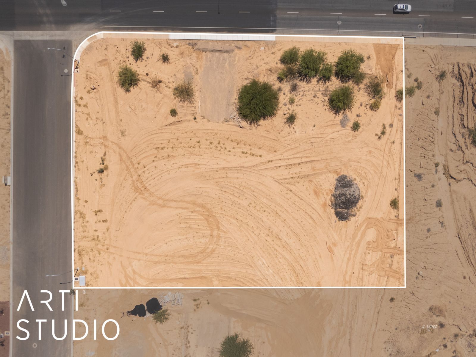 711  William Shockley Way