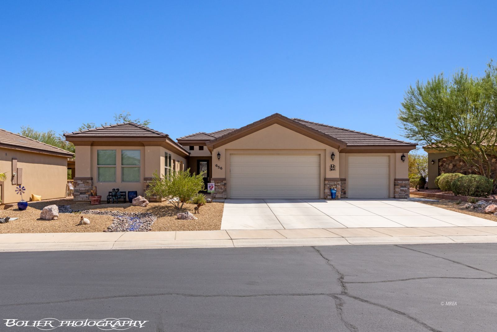 656 Shadow Ridge , Mesquite NV 89027