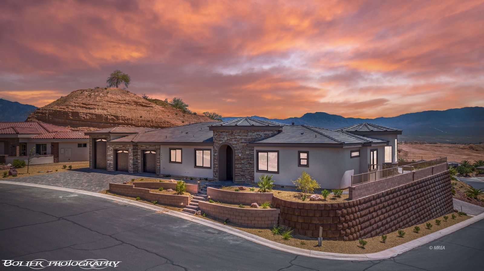 1464 Sanctuary Ridge , Mesquite NV 89027