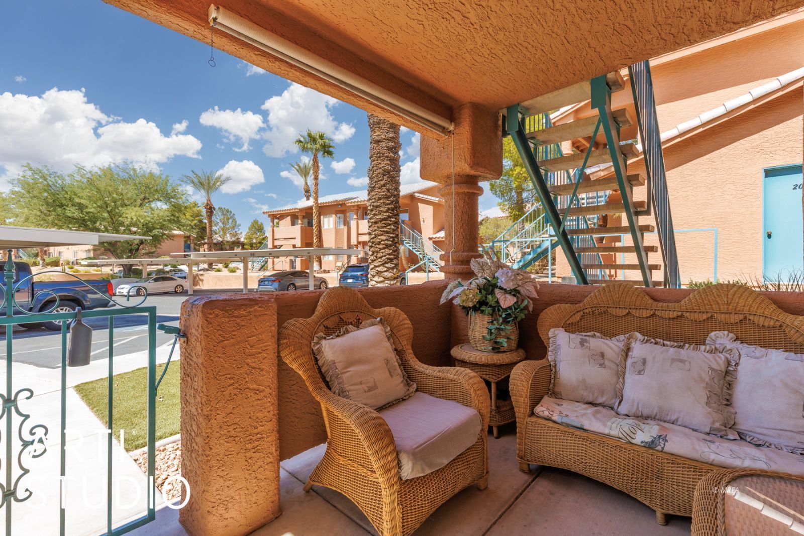 818  Mesquite Springs Dr #102