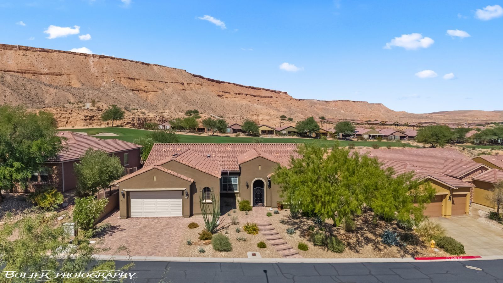 1485 Branding Iron Trail , Mesquite NV 89034