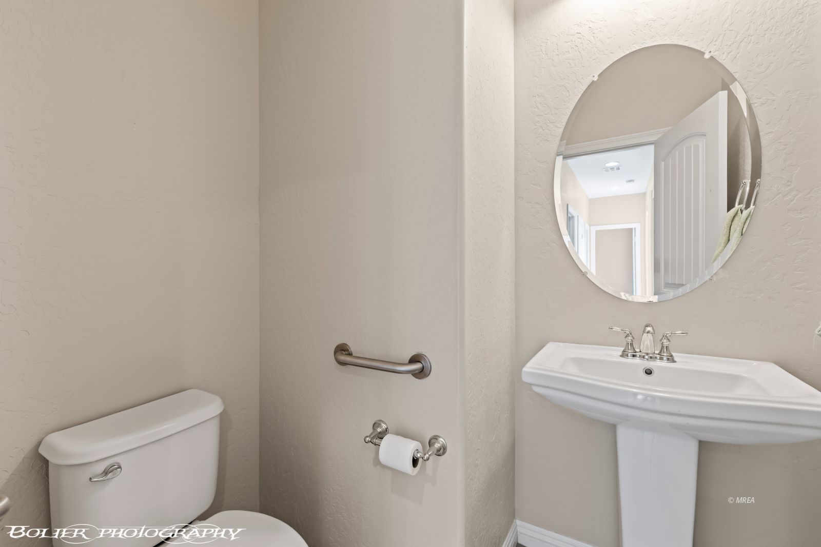 137  Billy Bones Bluff 