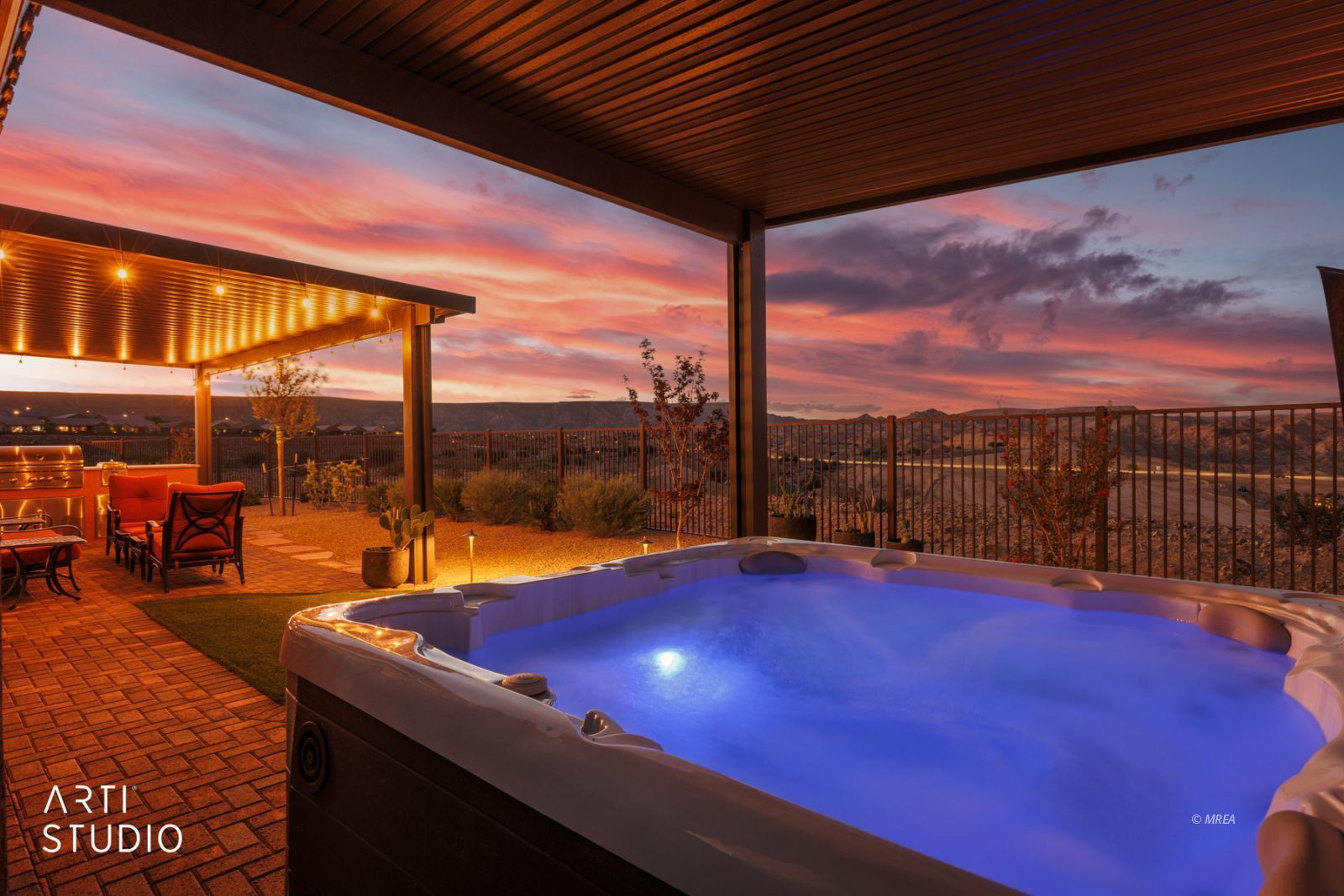 1214  Dreamcatcher Blf 