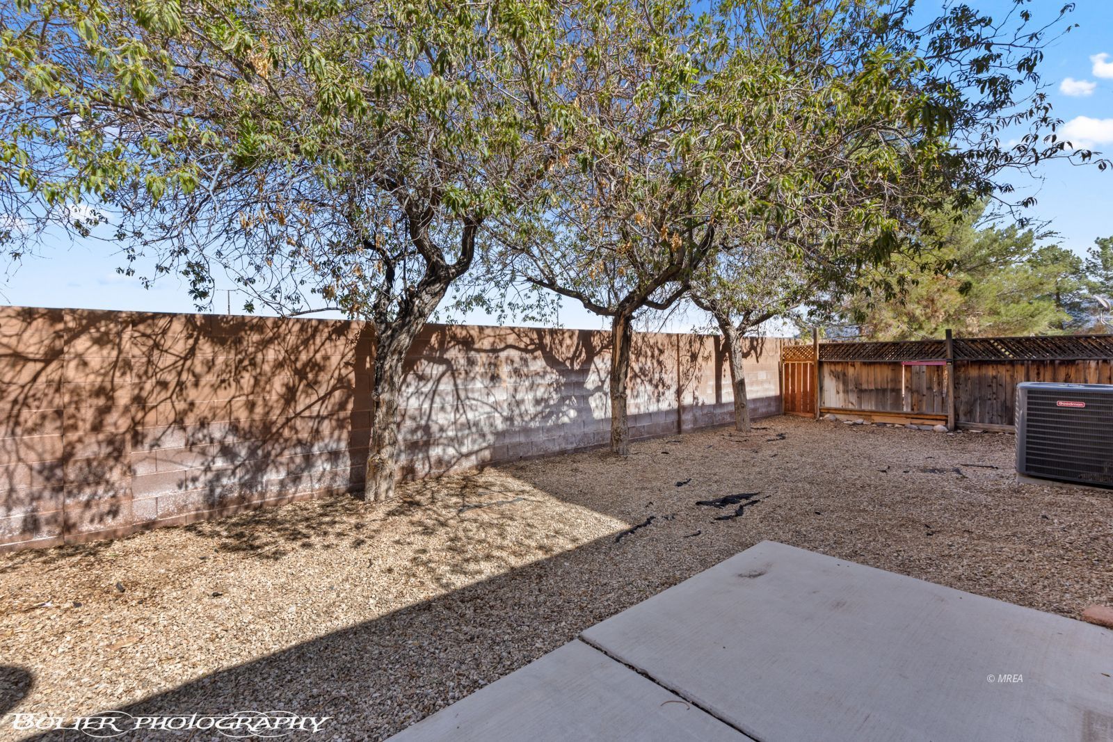 445 W First South St