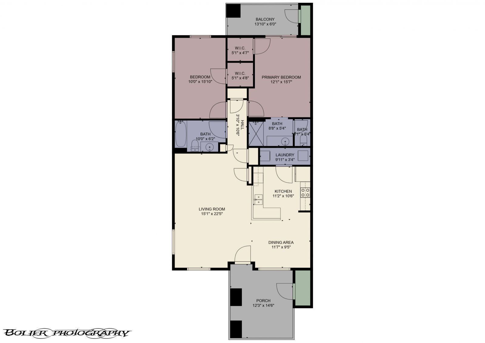 470  Turtle Back Rd #9B