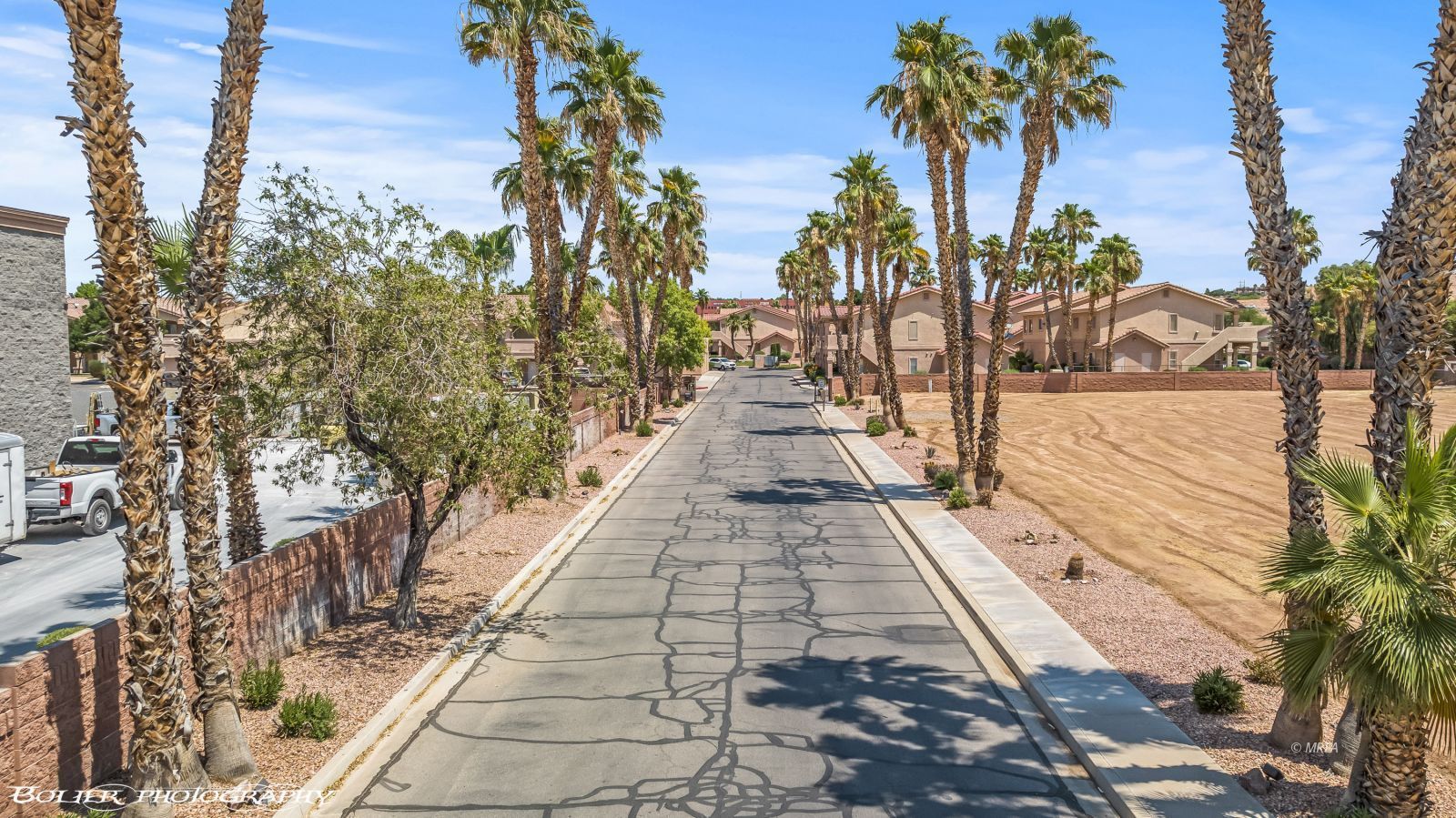 517  Mesquite Blvd  #212