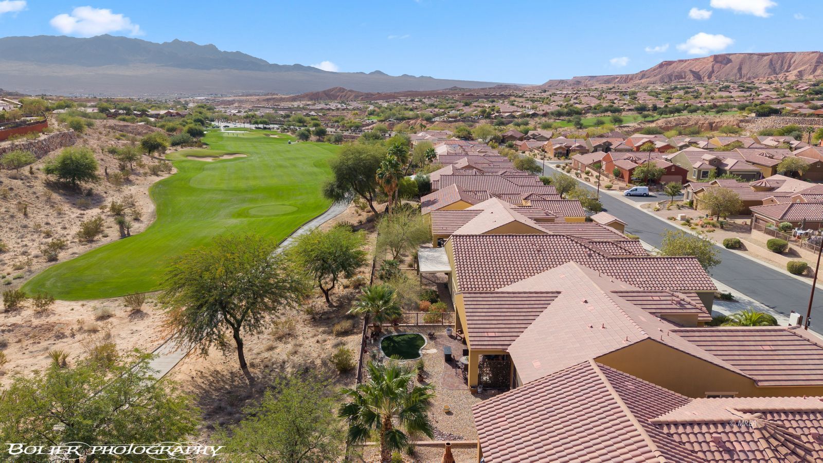 1360  Saddle Horn RDG 