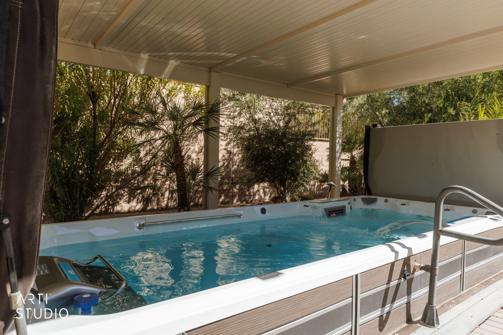 1109  North Fork Trl. 