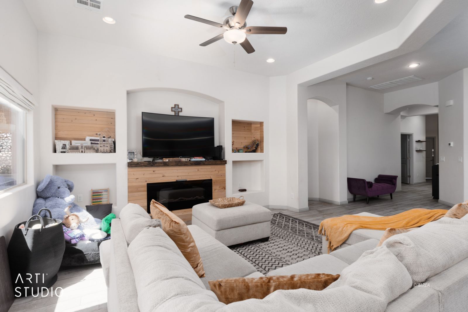 458  Nolina Way