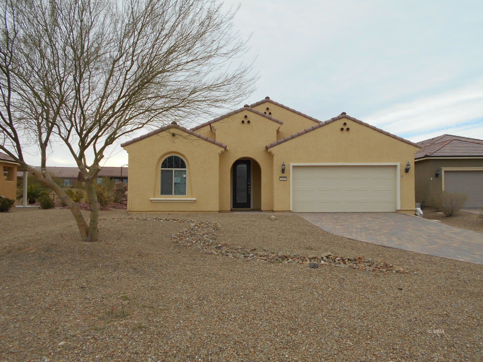 1291 Hidden Crest Ct, Mesquite NV 89034