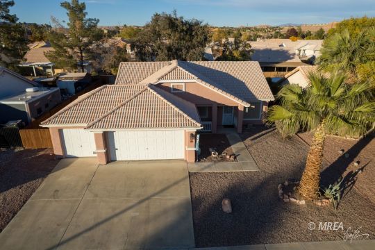 553 St ,Mesquite NV 89027