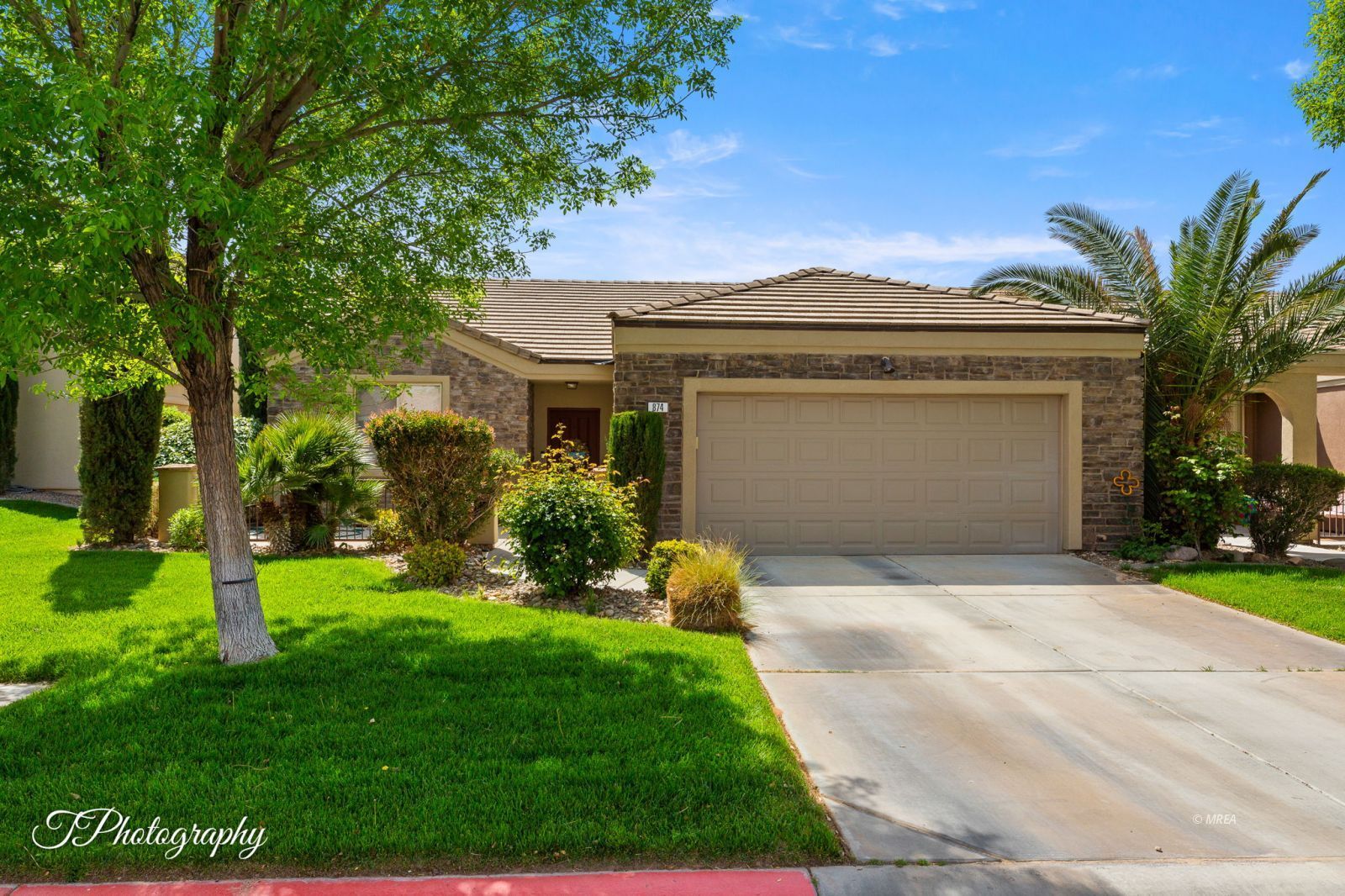 874 Jensen Dr, Mesquite NV 89027