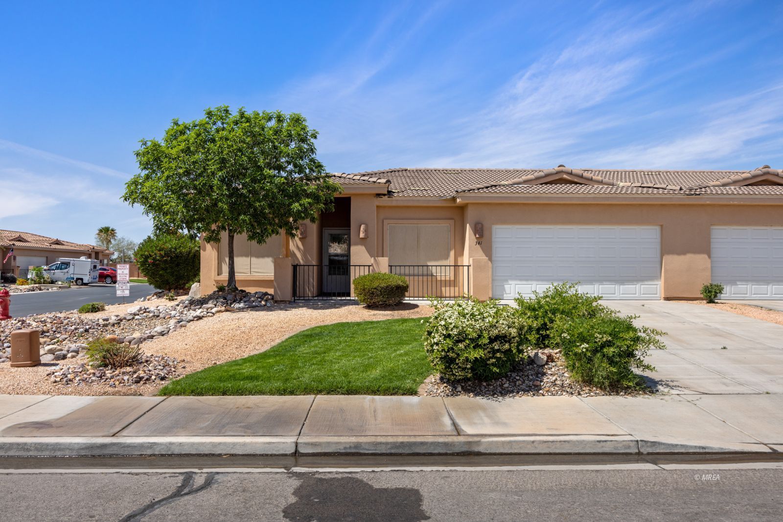 341 S Grapevine Rd, Mesquite NV 89027