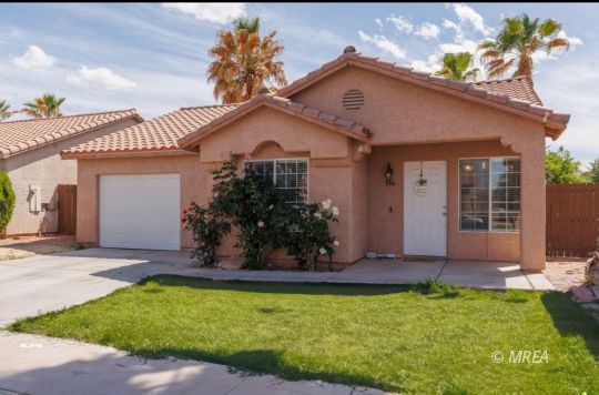 886 St ,Mesquite NV 89027