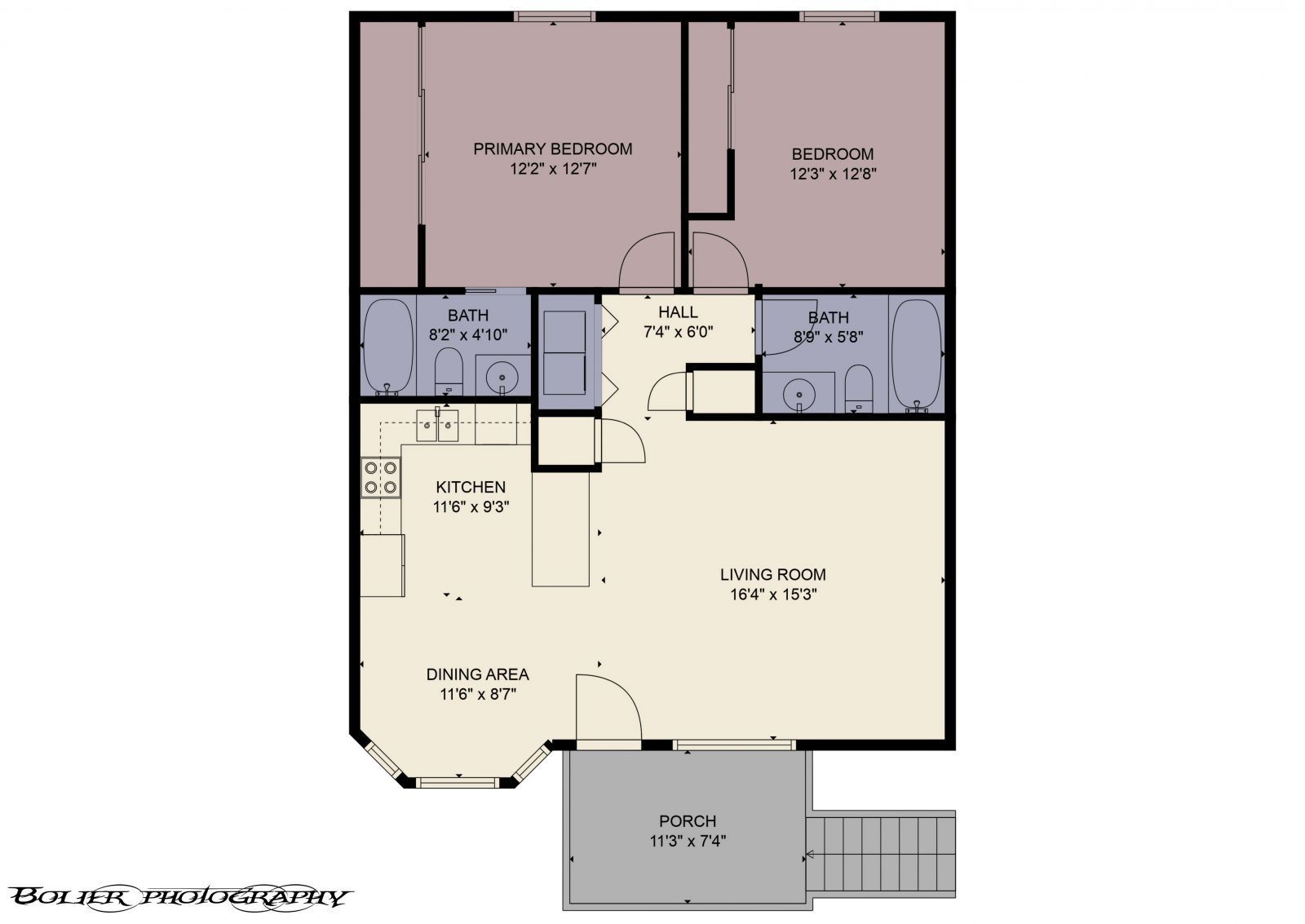 957  Mesquite Springs Dr #201