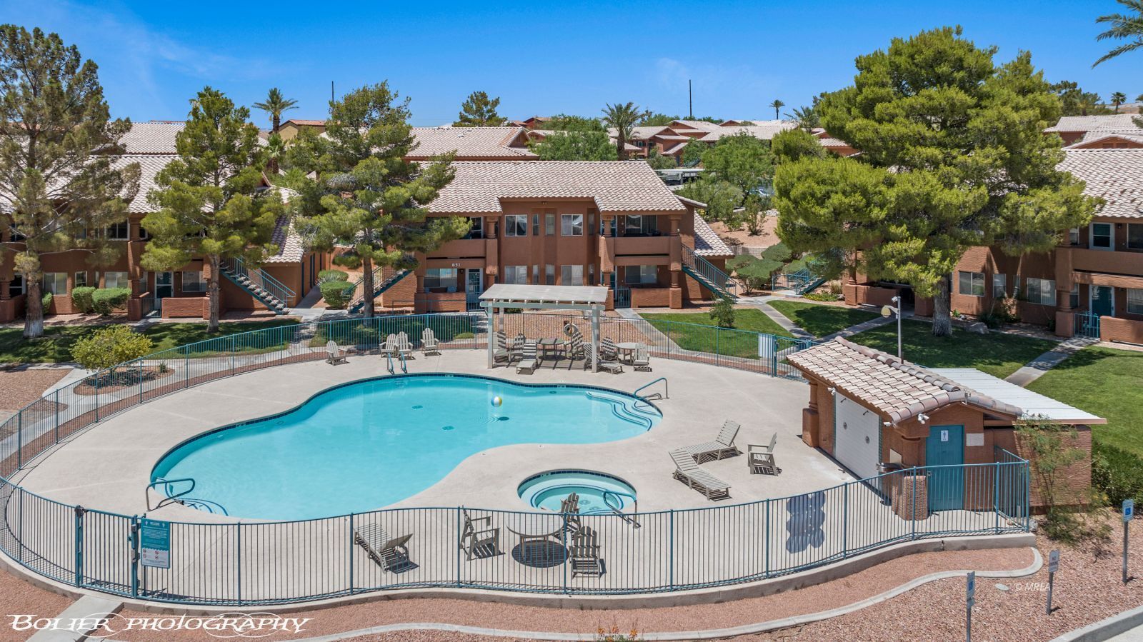 957  Mesquite Springs Dr #201