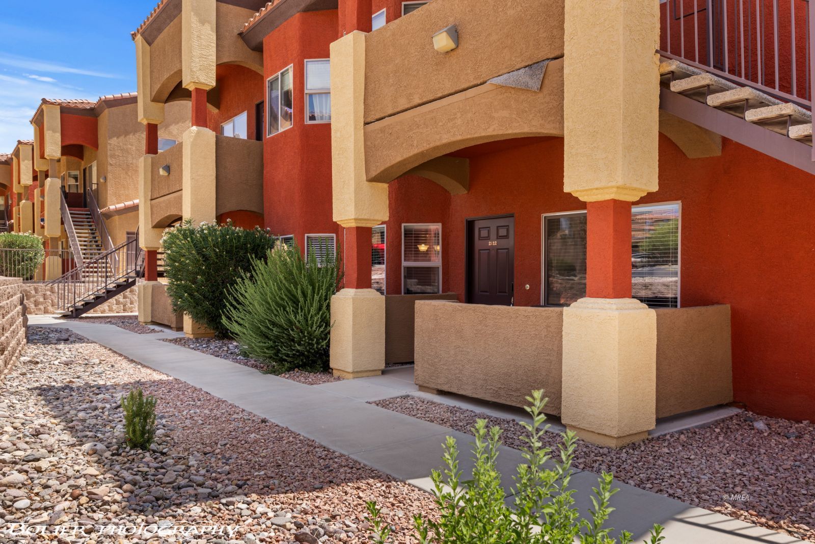 890  Kitty Hawk Dr  #2412