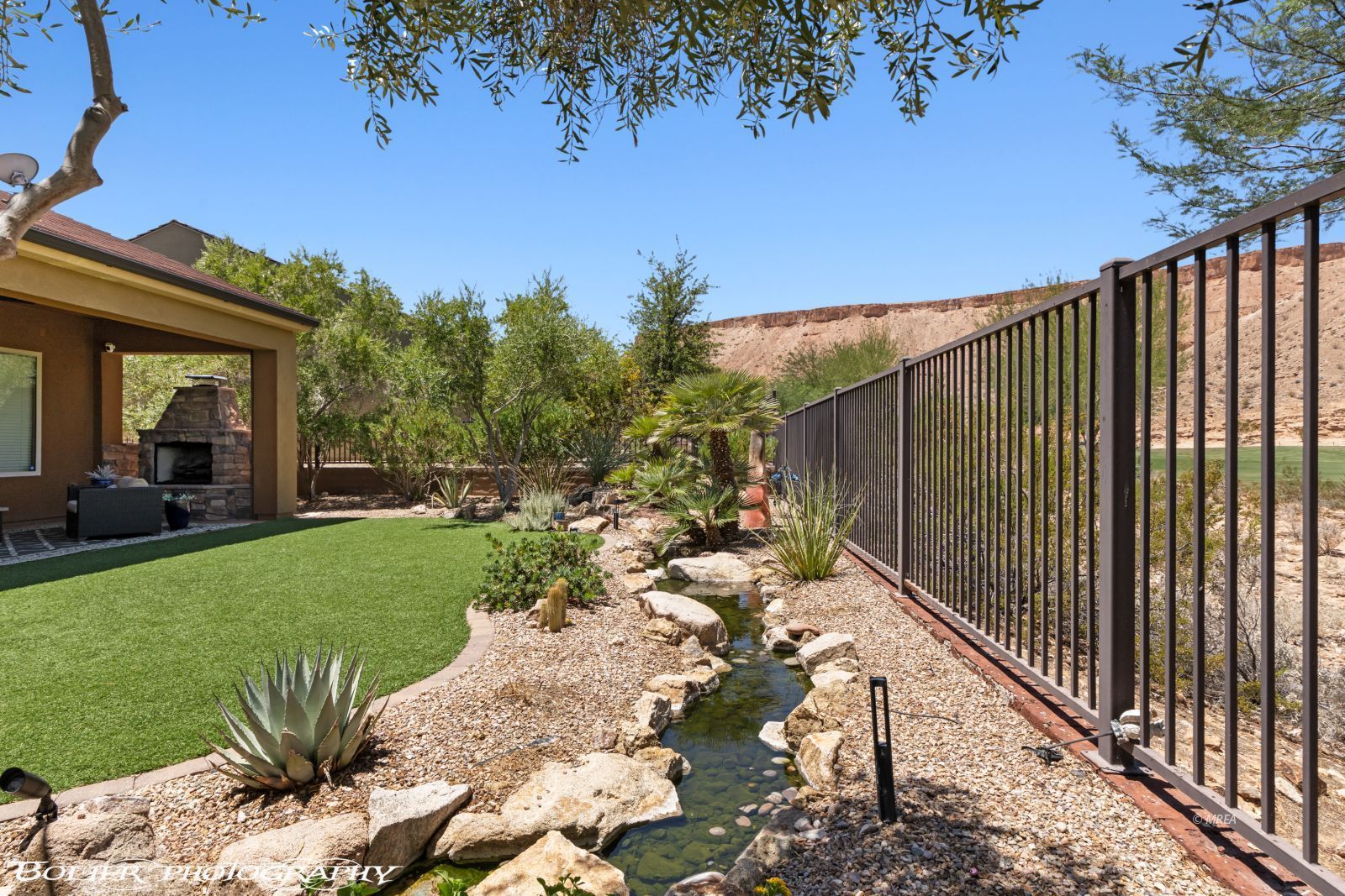 1515  Branding Iron Trail 