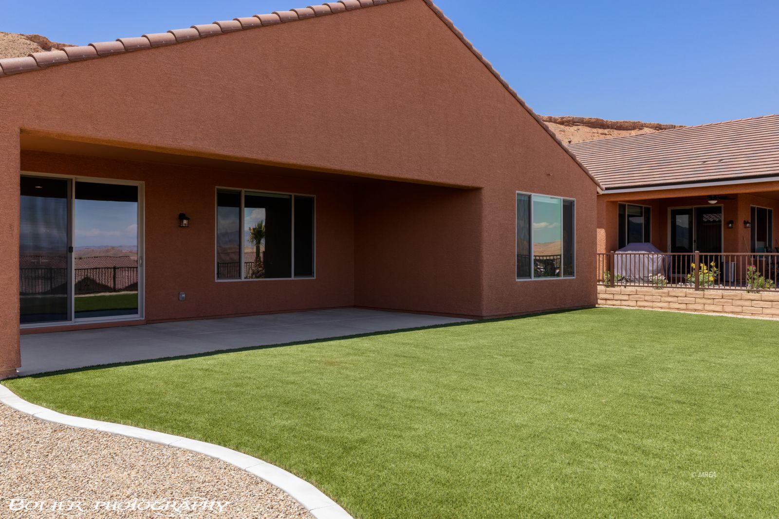 1398  Pin Cushion Ridge 