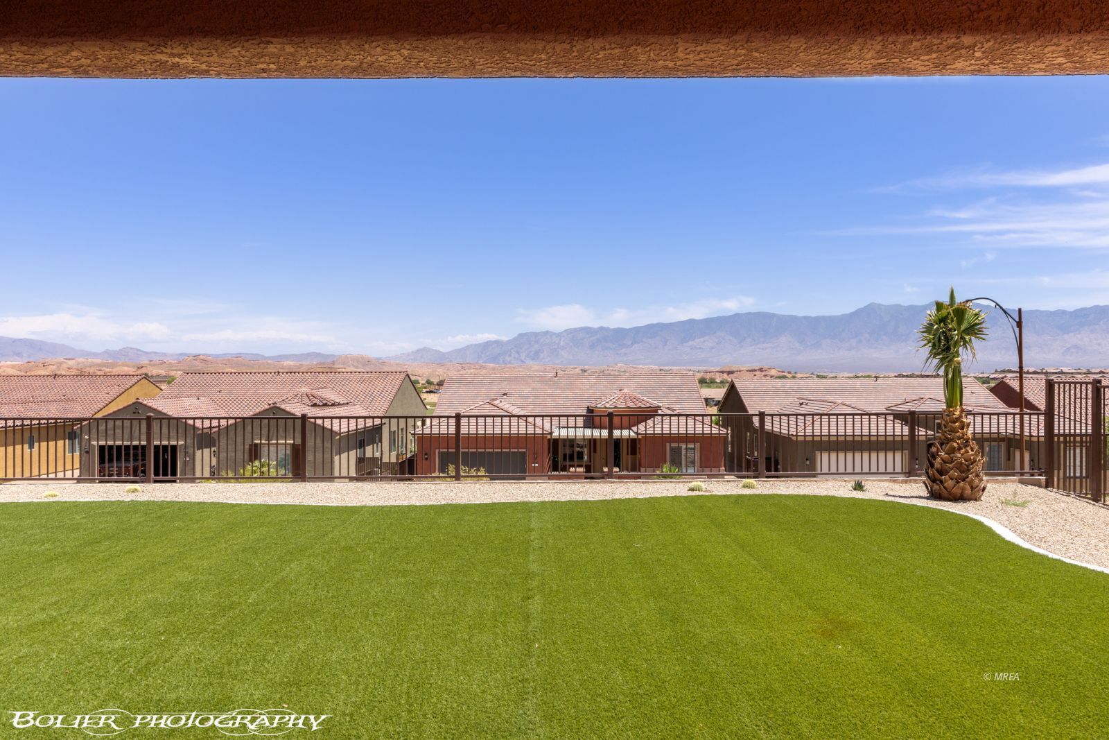 1398  Pin Cushion Ridge 