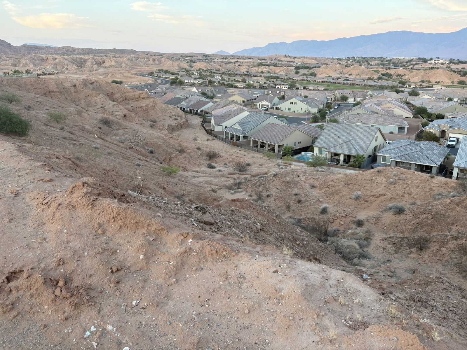 1358  Blue Ridge Trail 