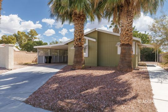 202 Ln ,Mesquite NV 89027