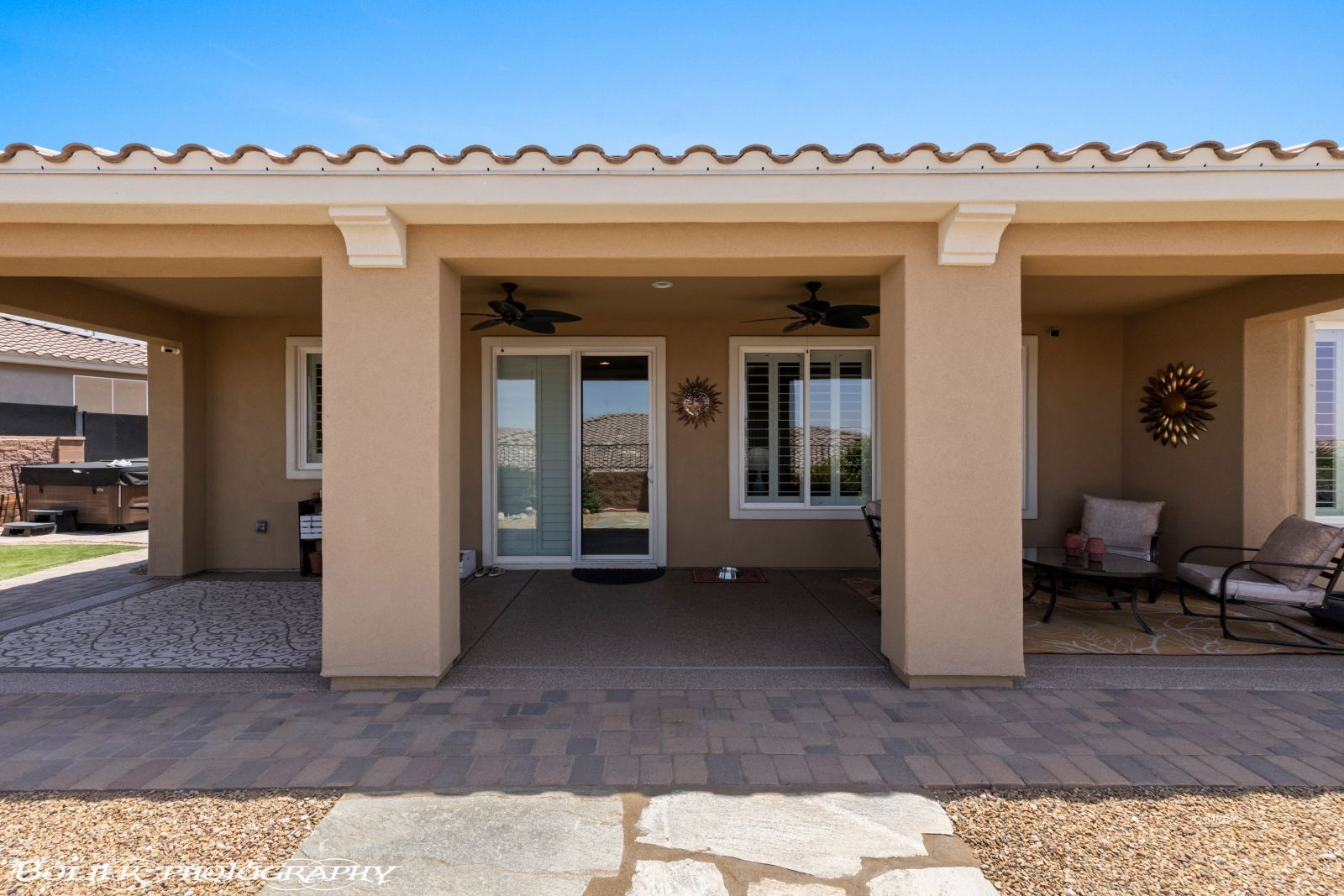 1123  Pebble Creek Blf 