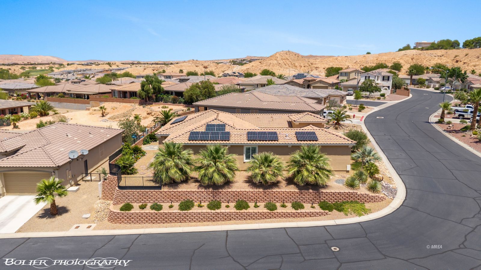 1123 Pebble Creek Blf , Mesquite NV 89027
