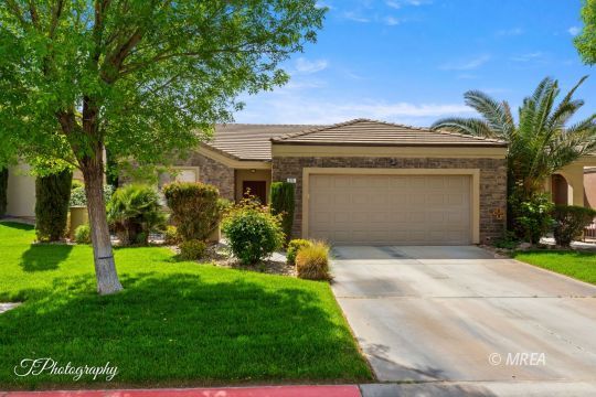 874 Dr ,Mesquite NV 89027