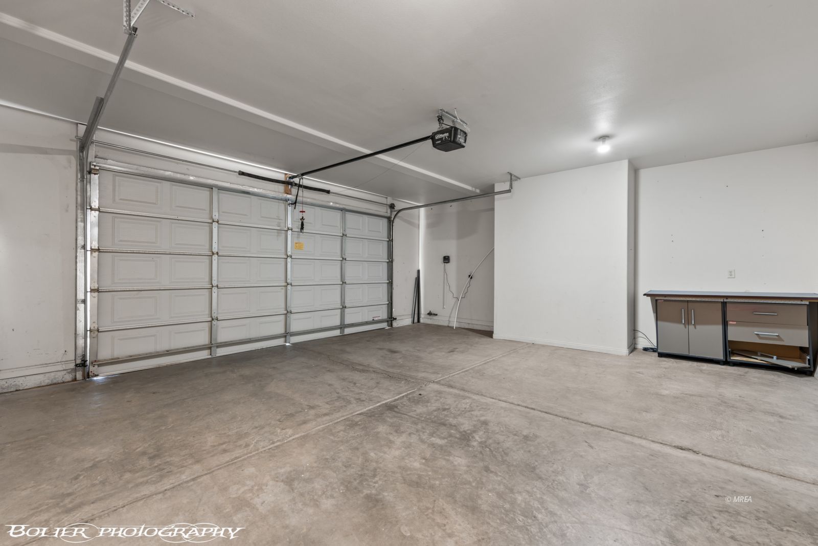 445 W First South St