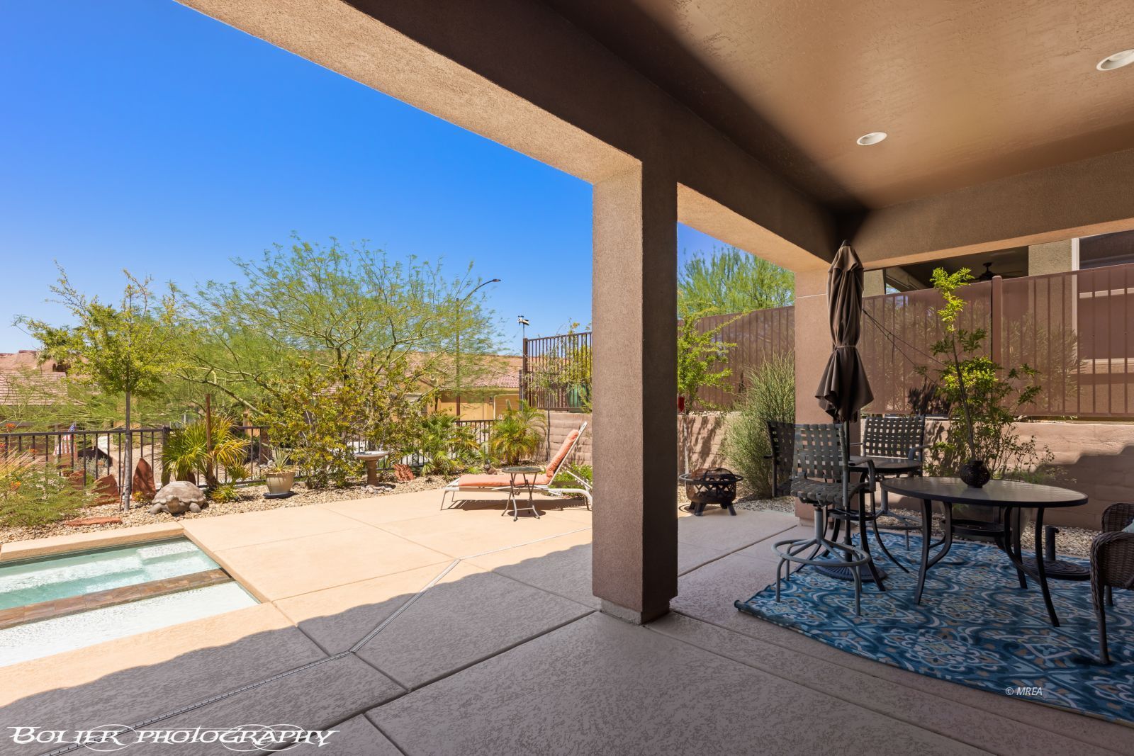 981  Starlight Terrace 